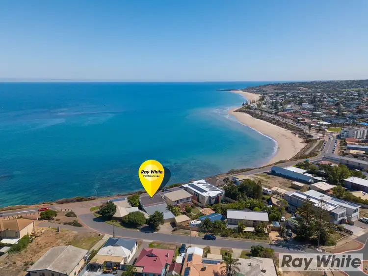 Second view of Homely house listing, 69 Esplanade, Christies Beach SA 5165