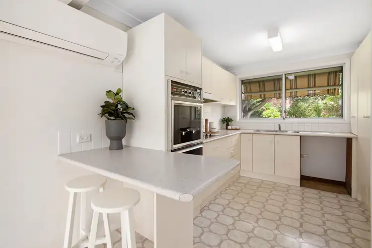 Third view of Homely house listing, 4 Baradine Place, Yarrawarrah NSW 2233