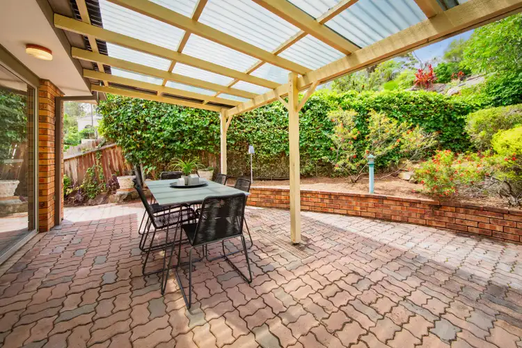 Fifth view of Homely house listing, 4 Baradine Place, Yarrawarrah NSW 2233