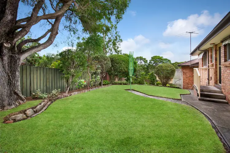 Sixth view of Homely house listing, 4 Baradine Place, Yarrawarrah NSW 2233