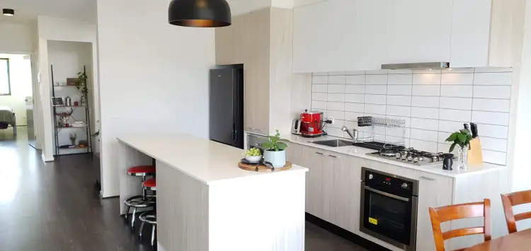 Main view of Homely apartment listing, 206/55 Oleander Drive, Mill Park VIC 3082