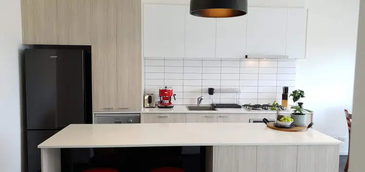 Third view of Homely apartment listing, 206/55 Oleander Drive, Mill Park VIC 3082