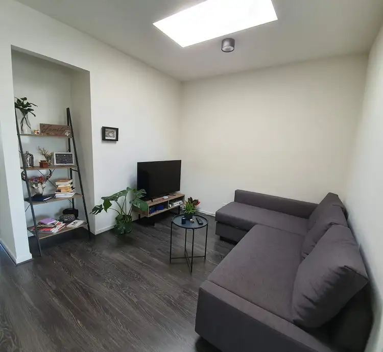 Fifth view of Homely apartment listing, 206/55 Oleander Drive, Mill Park VIC 3082