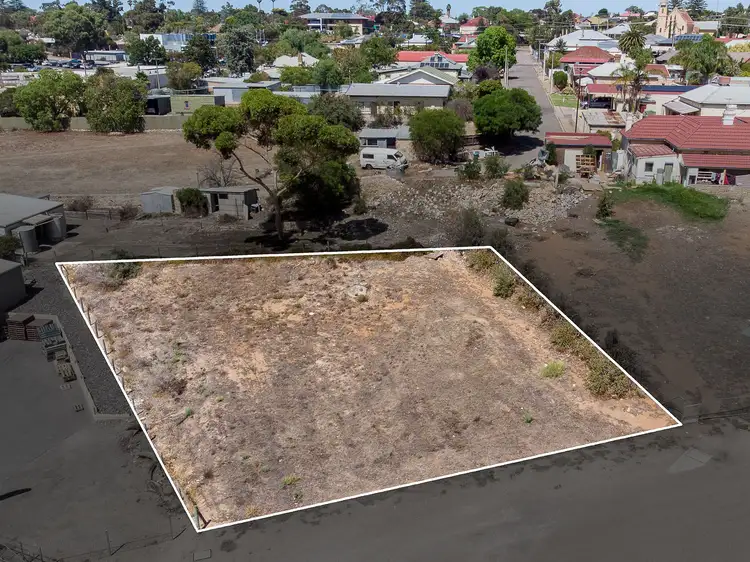 Main view of Homely land listing, 5 Sturt Reserve Road, Murray Bridge SA 5253