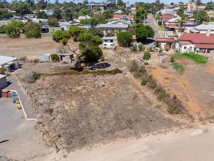 Second view of Homely land listing, 5 Sturt Reserve Road, Murray Bridge SA 5253