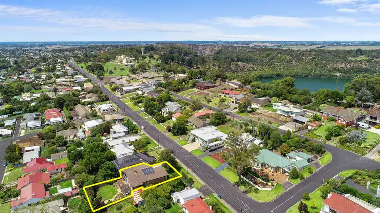 Second view of Homely house listing, 30 Lake Terrace West, Mount Gambier SA 5290
