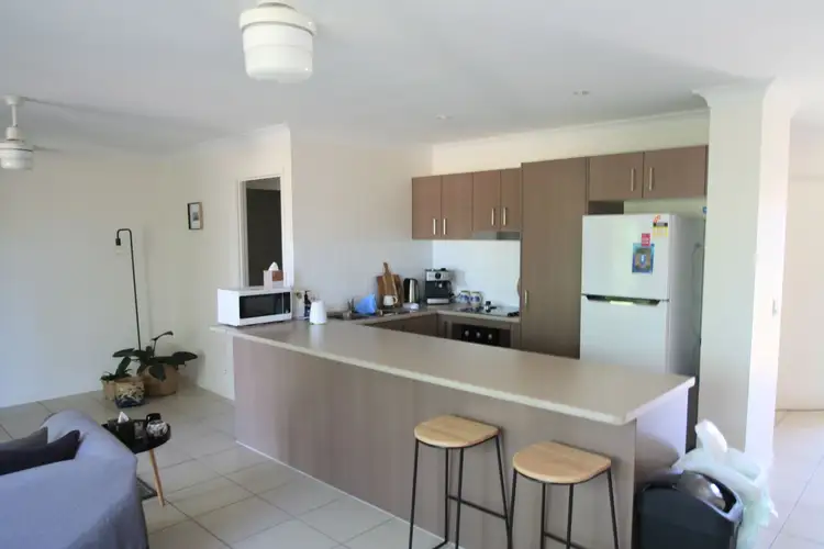 Second view of Homely unit listing, 2/6 Sullivan Street, Emerald QLD 4720