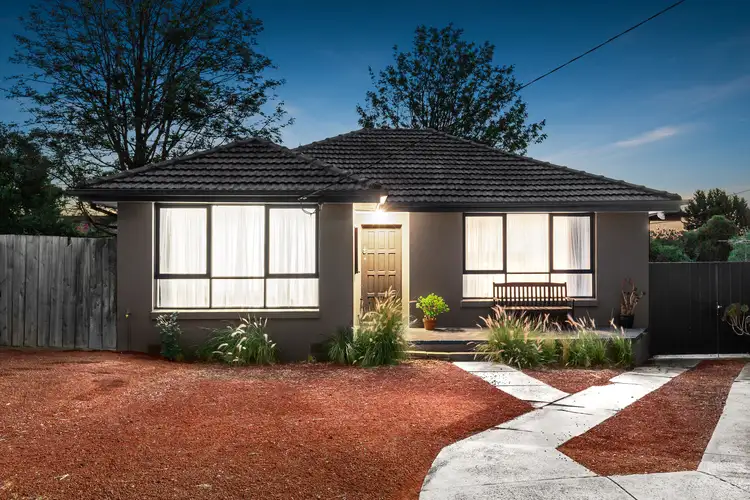 13 Cynthia Court, Wantirna South VIC 3152
