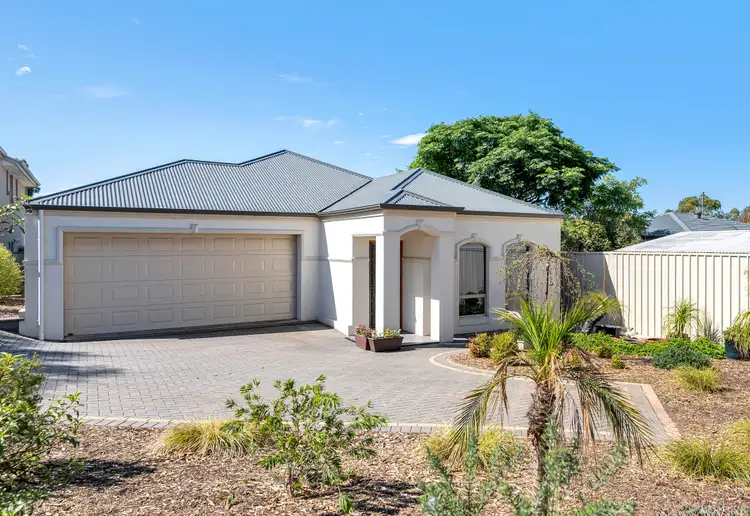 4/223 Black Road, Flagstaff Hill SA 5159