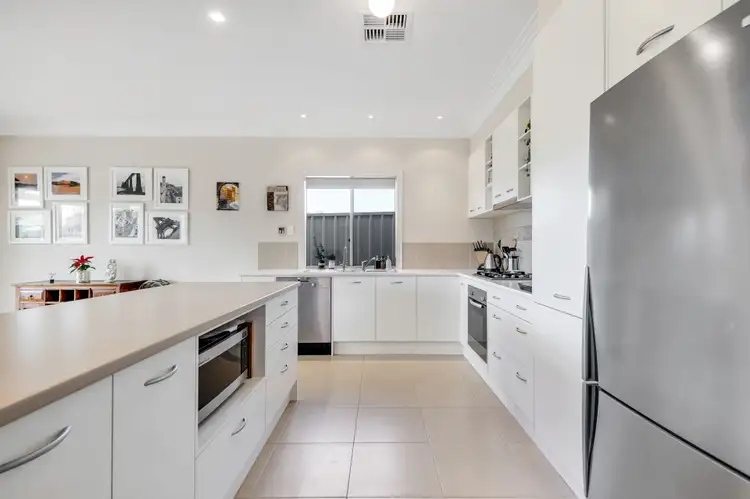 Second view of Homely house listing, 4/223 Black Road, Flagstaff Hill SA 5159