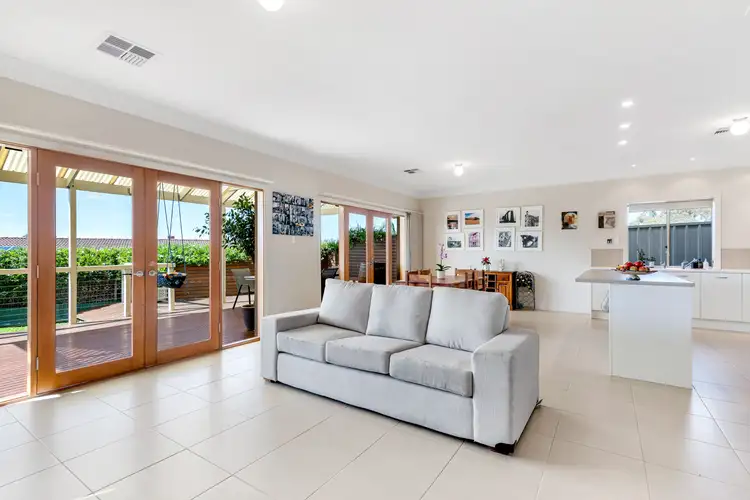 Fifth view of Homely house listing, 4/223 Black Road, Flagstaff Hill SA 5159