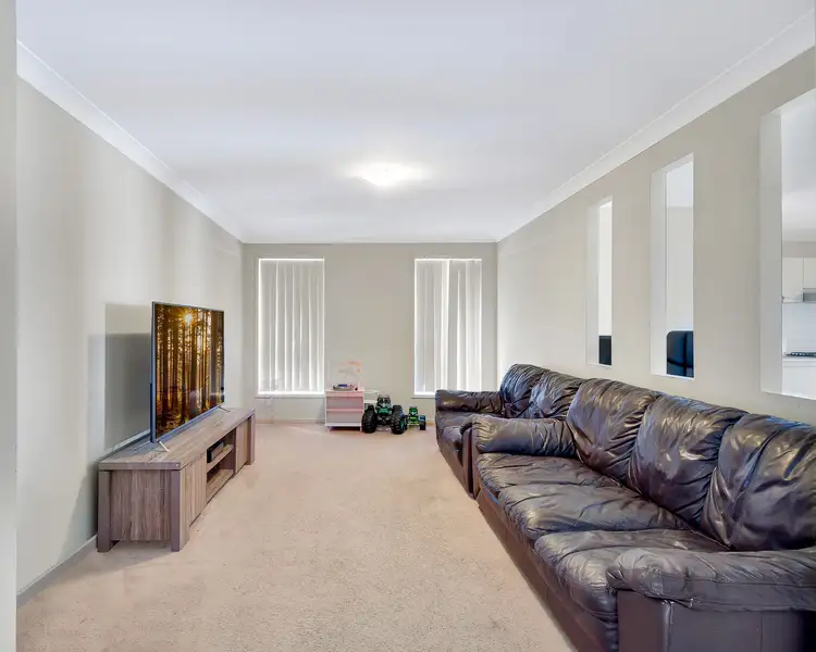 Second view of Homely house listing, 10 Ingleburn Gardens Drive, Bardia NSW 2565