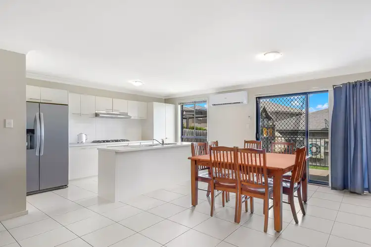 Fourth view of Homely house listing, 10 Ingleburn Gardens Drive, Bardia NSW 2565