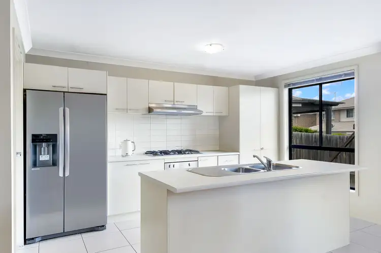 Fifth view of Homely house listing, 10 Ingleburn Gardens Drive, Bardia NSW 2565