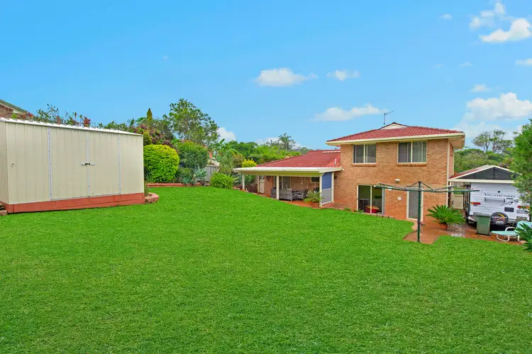 Main view of Homely house listing, 15 Sapphire Drive, Port Macquarie NSW 2444