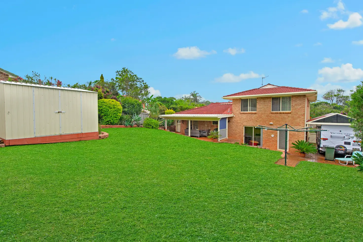 Main view of Homely house listing, 15 Sapphire Drive, Port Macquarie NSW 2444