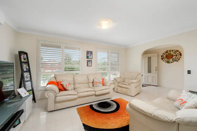 Third view of Homely house listing, 15 Sapphire Drive, Port Macquarie NSW 2444