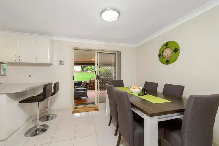 Fourth view of Homely house listing, 15 Sapphire Drive, Port Macquarie NSW 2444