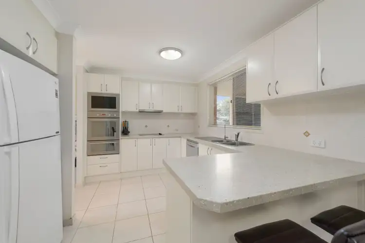 Fifth view of Homely house listing, 15 Sapphire Drive, Port Macquarie NSW 2444