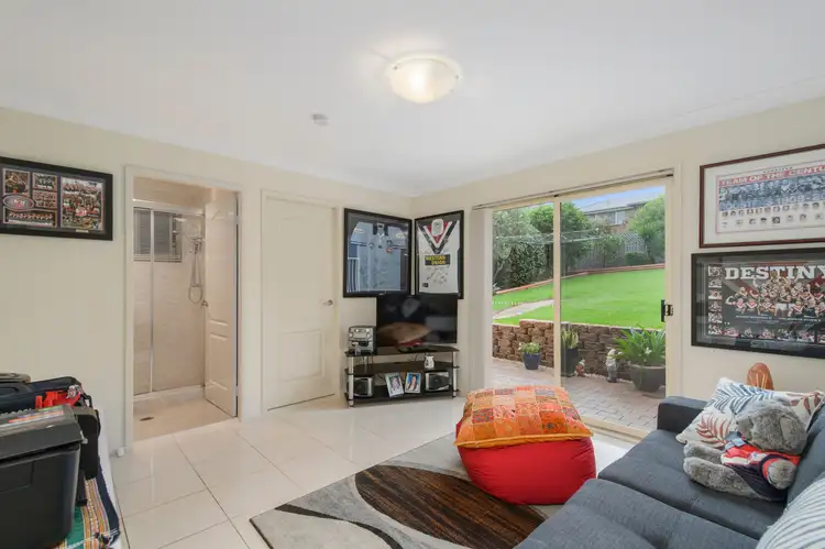 Sixth view of Homely house listing, 15 Sapphire Drive, Port Macquarie NSW 2444