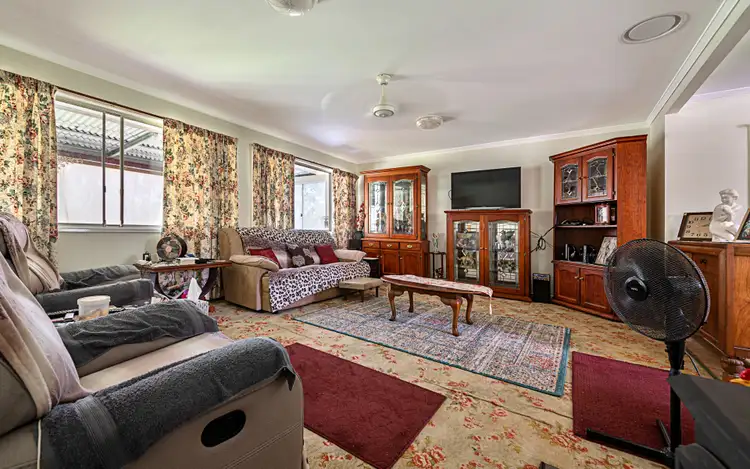 Third view of Homely rural property listing, 92 Quigleys Road, Deuchar QLD 4362