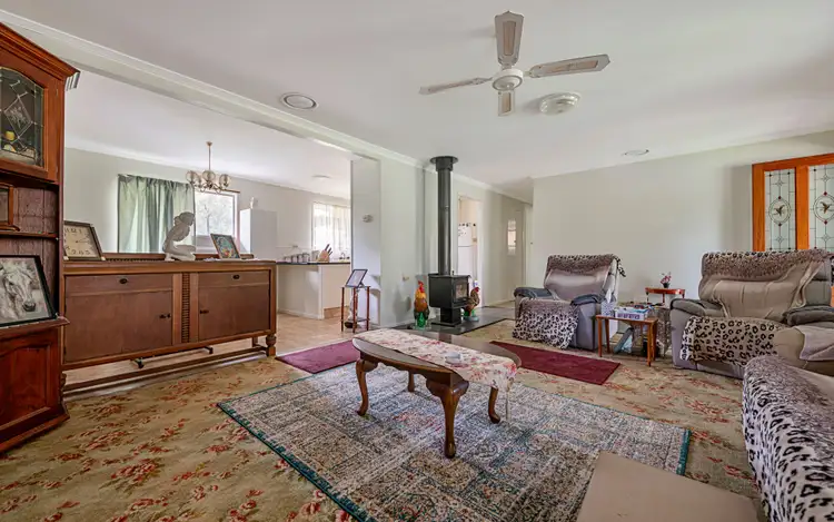 Fourth view of Homely rural property listing, 92 Quigleys Road, Deuchar QLD 4362