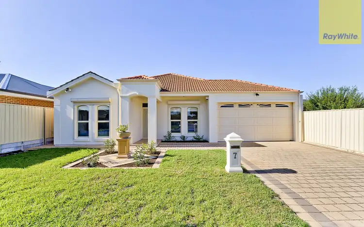Main view of Homely house listing, 7 McNab Place, Seaton SA 5023