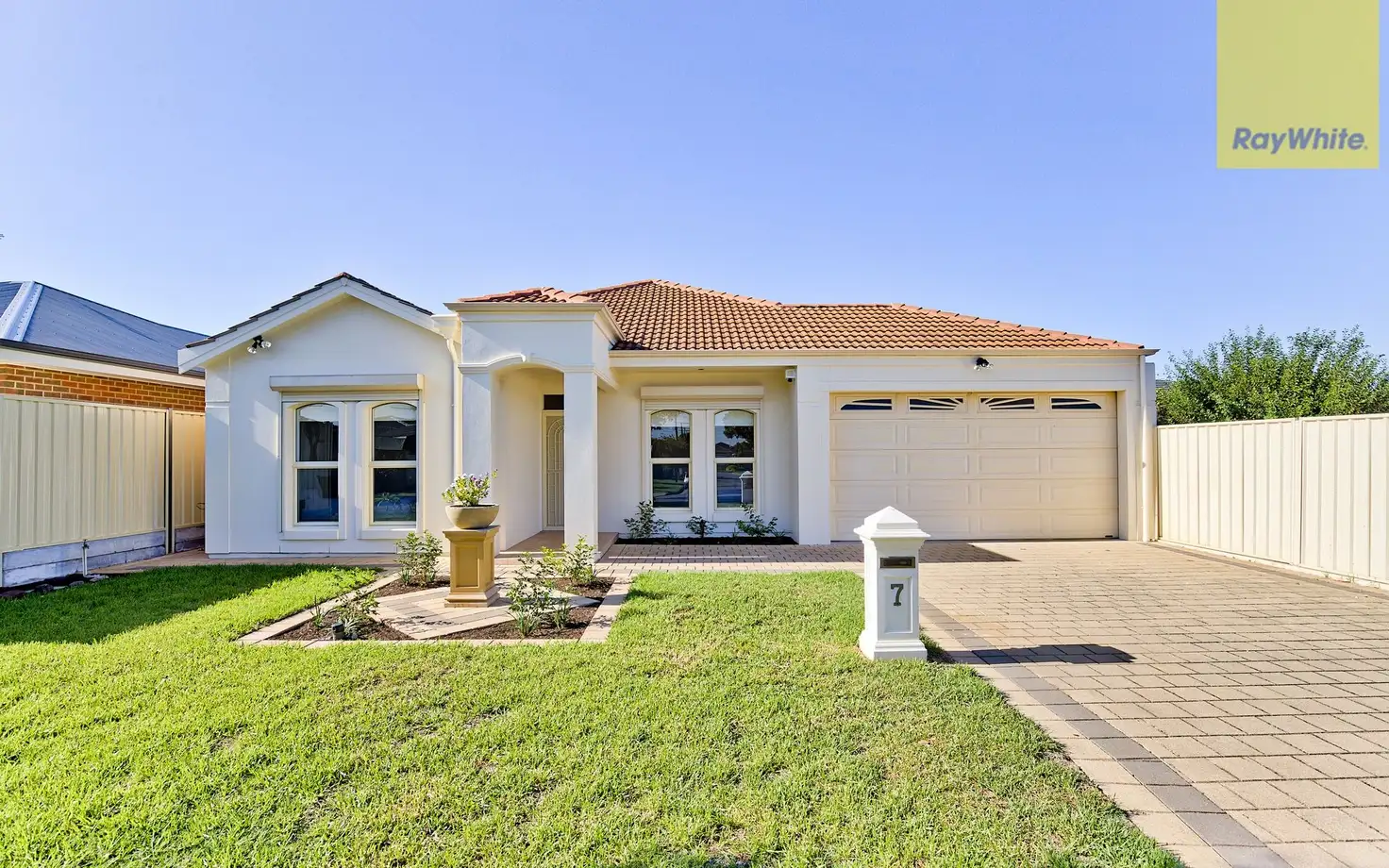 Main view of Homely house listing, 7 McNab Place, Seaton SA 5023