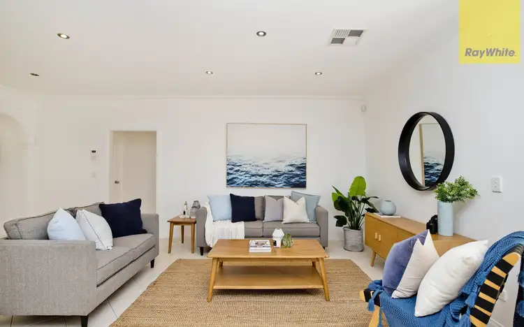 Second view of Homely house listing, 7 McNab Place, Seaton SA 5023