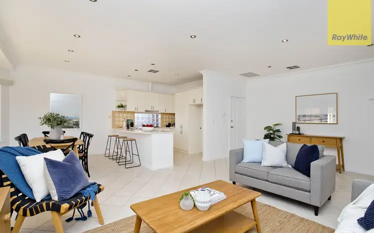 Third view of Homely house listing, 7 McNab Place, Seaton SA 5023