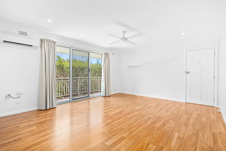 Second view of Homely unit listing, 2/7 Zelang Avenue, Figtree NSW 2525