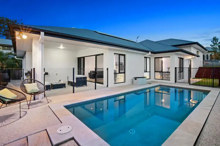 7 Camarillo Circuit, Reedy Creek QLD 4227