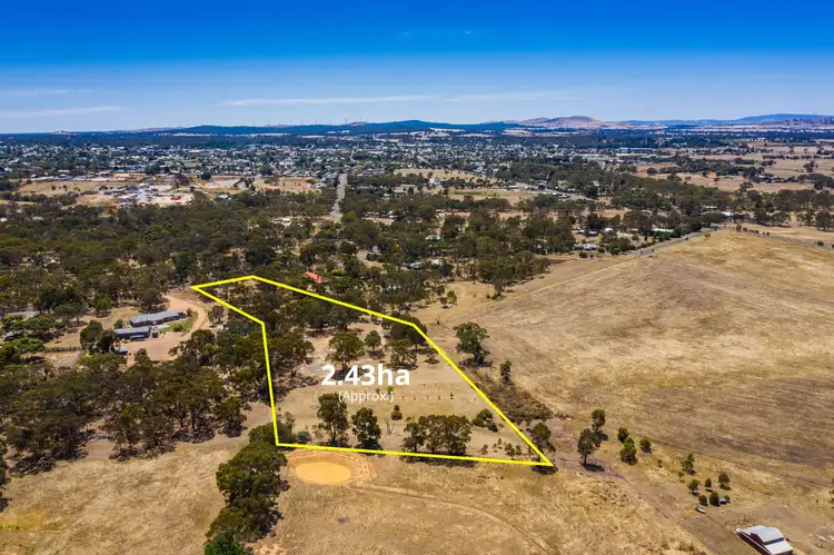 117 Burke Road, Ararat VIC 3377