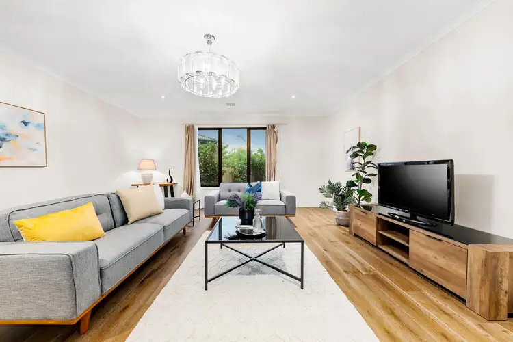 Second view of Homely house listing, 7 Chilcote Court, Box Hill South VIC 3128