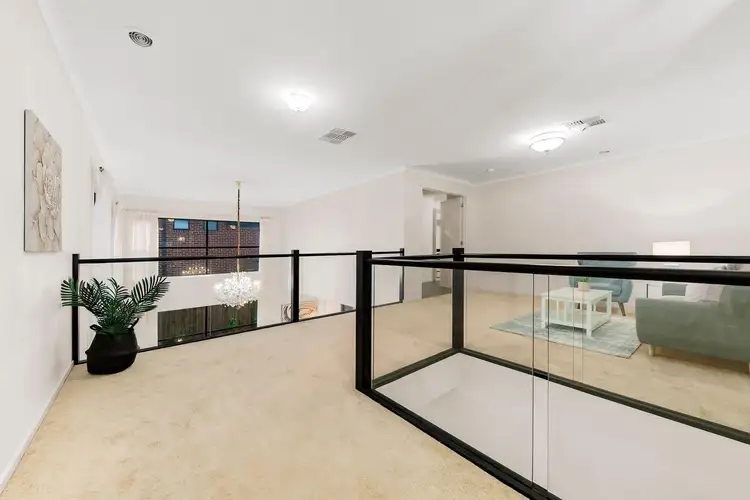 Third view of Homely house listing, 7 Chilcote Court, Box Hill South VIC 3128