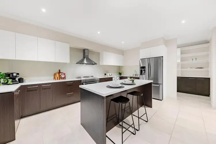 Fourth view of Homely house listing, 7 Chilcote Court, Box Hill South VIC 3128