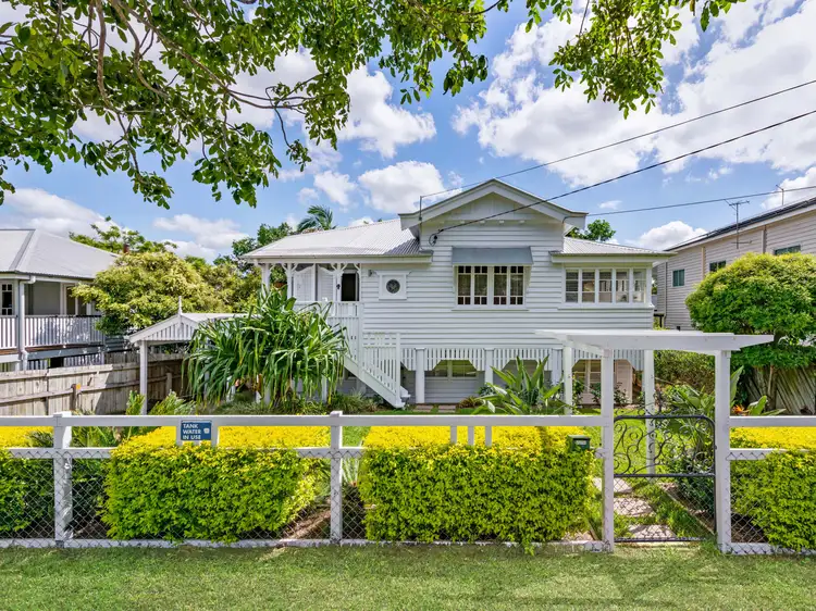 29 Gailey Street, Ashgrove QLD 4060