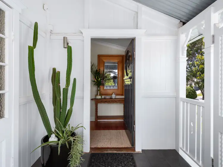 Second view of Homely house listing, 29 Gailey Street, Ashgrove QLD 4060