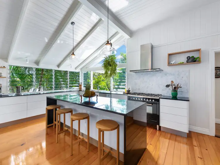 Third view of Homely house listing, 29 Gailey Street, Ashgrove QLD 4060