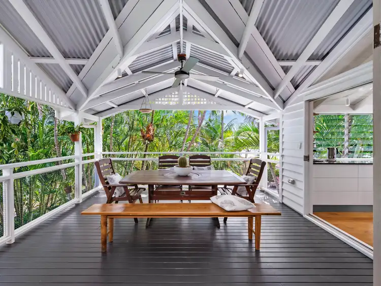 Fourth view of Homely house listing, 29 Gailey Street, Ashgrove QLD 4060