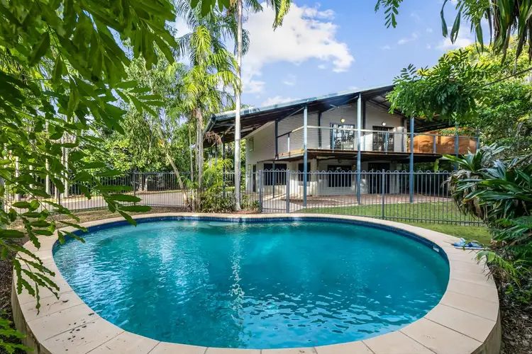 Main view of Homely house listing, 12 Leung Court, Millner NT 810