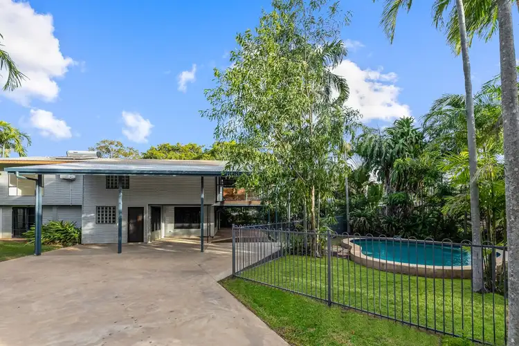 Second view of Homely house listing, 12 Leung Court, Millner NT 810
