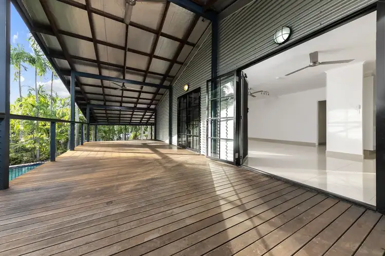 Fifth view of Homely house listing, 12 Leung Court, Millner NT 810
