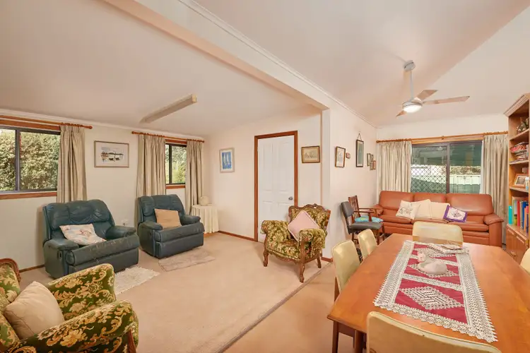 Fourth view of Homely house listing, 15 Langham Street, Ganmain NSW 2702