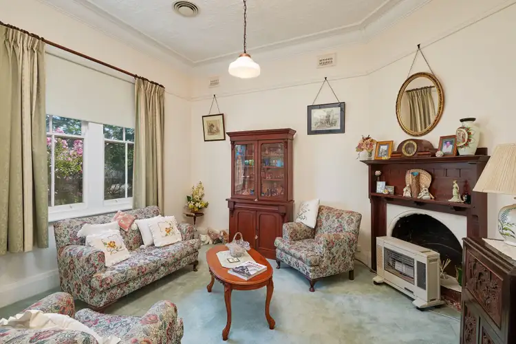 Fifth view of Homely house listing, 15 Langham Street, Ganmain NSW 2702