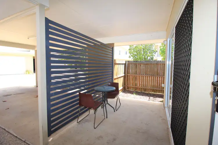 Second view of Homely unit listing, 37/6 Sullivan Street, Emerald QLD 4720