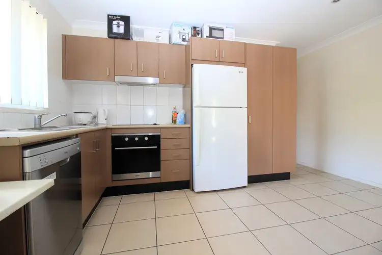 Third view of Homely unit listing, 37/6 Sullivan Street, Emerald QLD 4720