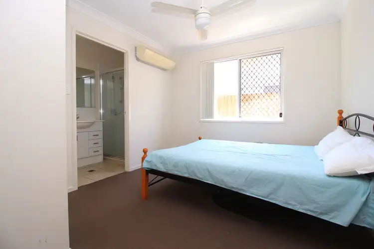 Fifth view of Homely unit listing, 37/6 Sullivan Street, Emerald QLD 4720