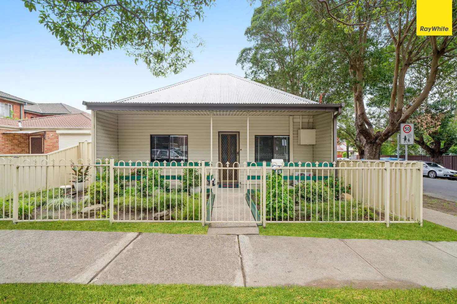 Main view of Homely house listing, 59 Ninth Avenue, Campsie NSW 2194
