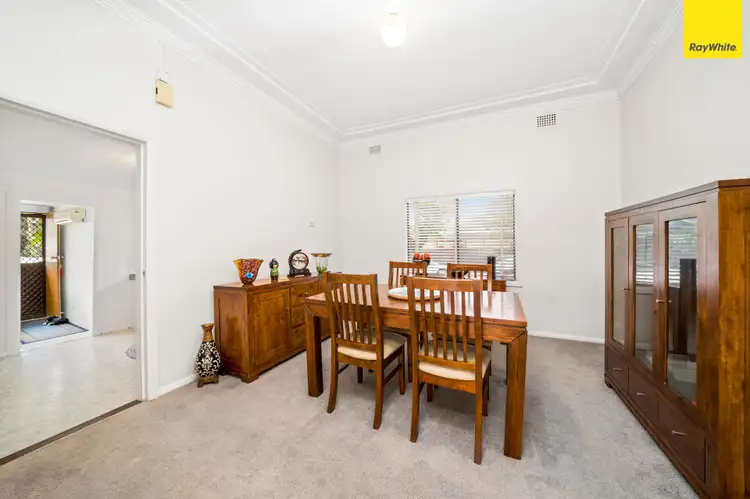 Second view of Homely house listing, 59 Ninth Avenue, Campsie NSW 2194